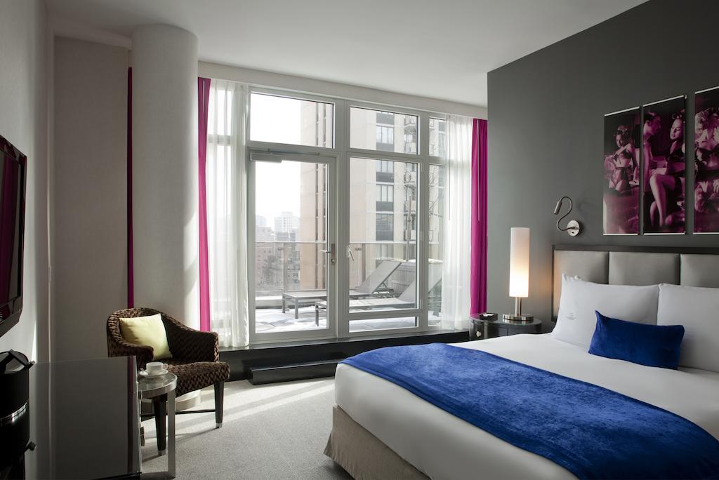 Royalton Park Avenue Ξενοδοχείο Νέα Υόρκη Εξωτερικό φωτογραφία