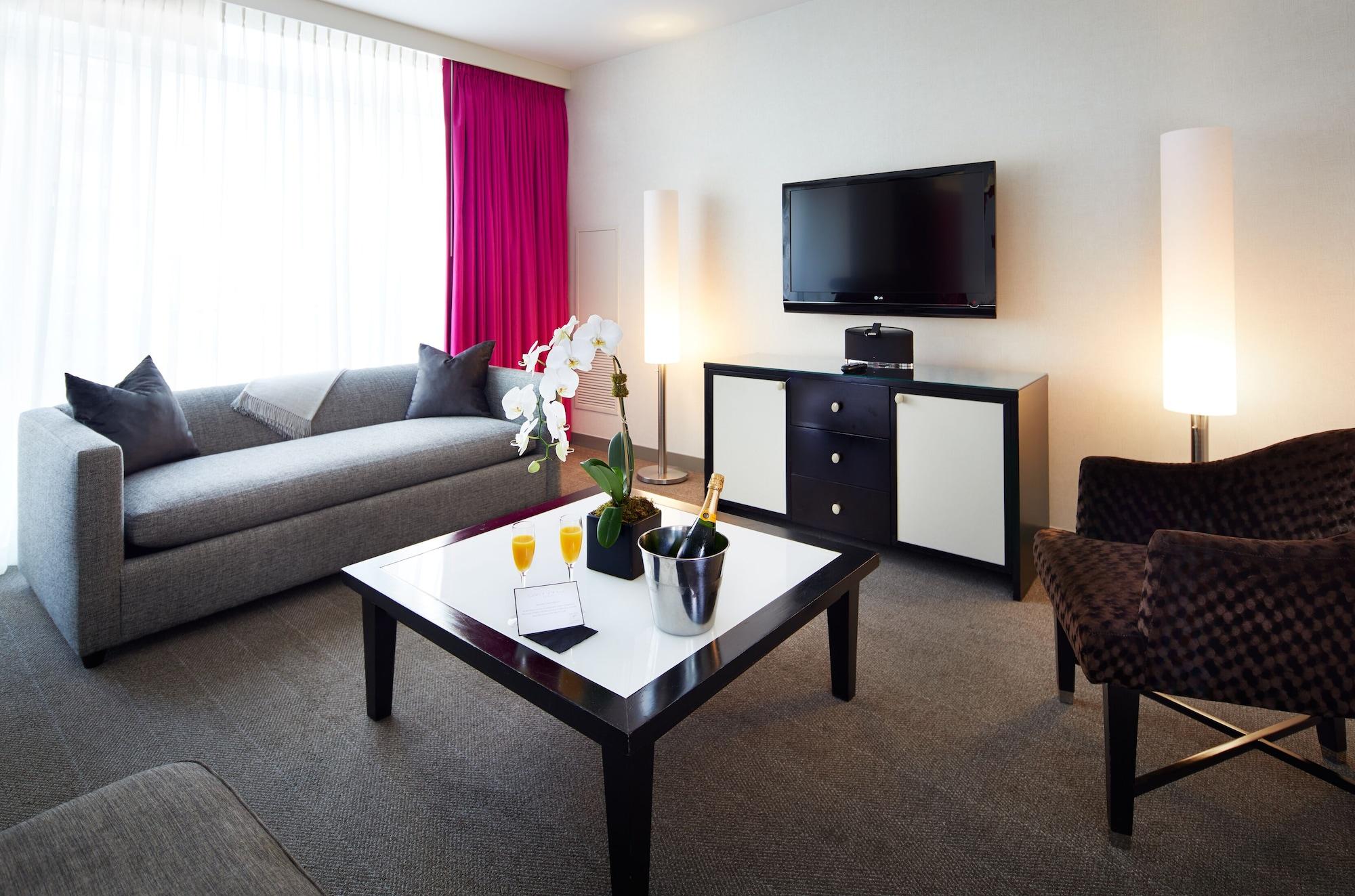 Royalton Park Avenue Ξενοδοχείο Νέα Υόρκη Εξωτερικό φωτογραφία