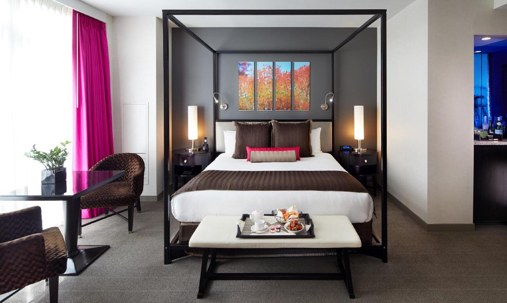 Royalton Park Avenue Ξενοδοχείο Νέα Υόρκη Εξωτερικό φωτογραφία