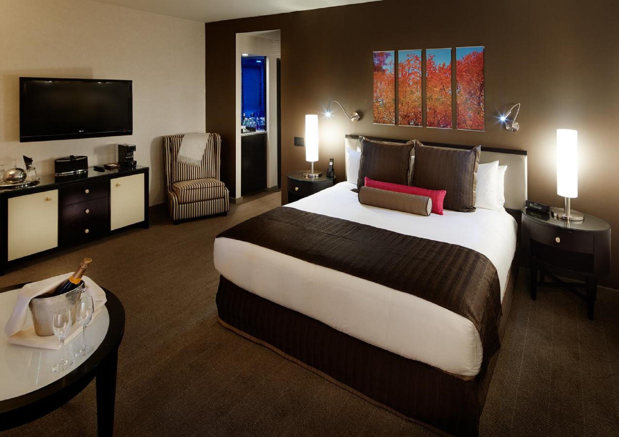 Royalton Park Avenue Ξενοδοχείο Νέα Υόρκη Εξωτερικό φωτογραφία A room at Encore