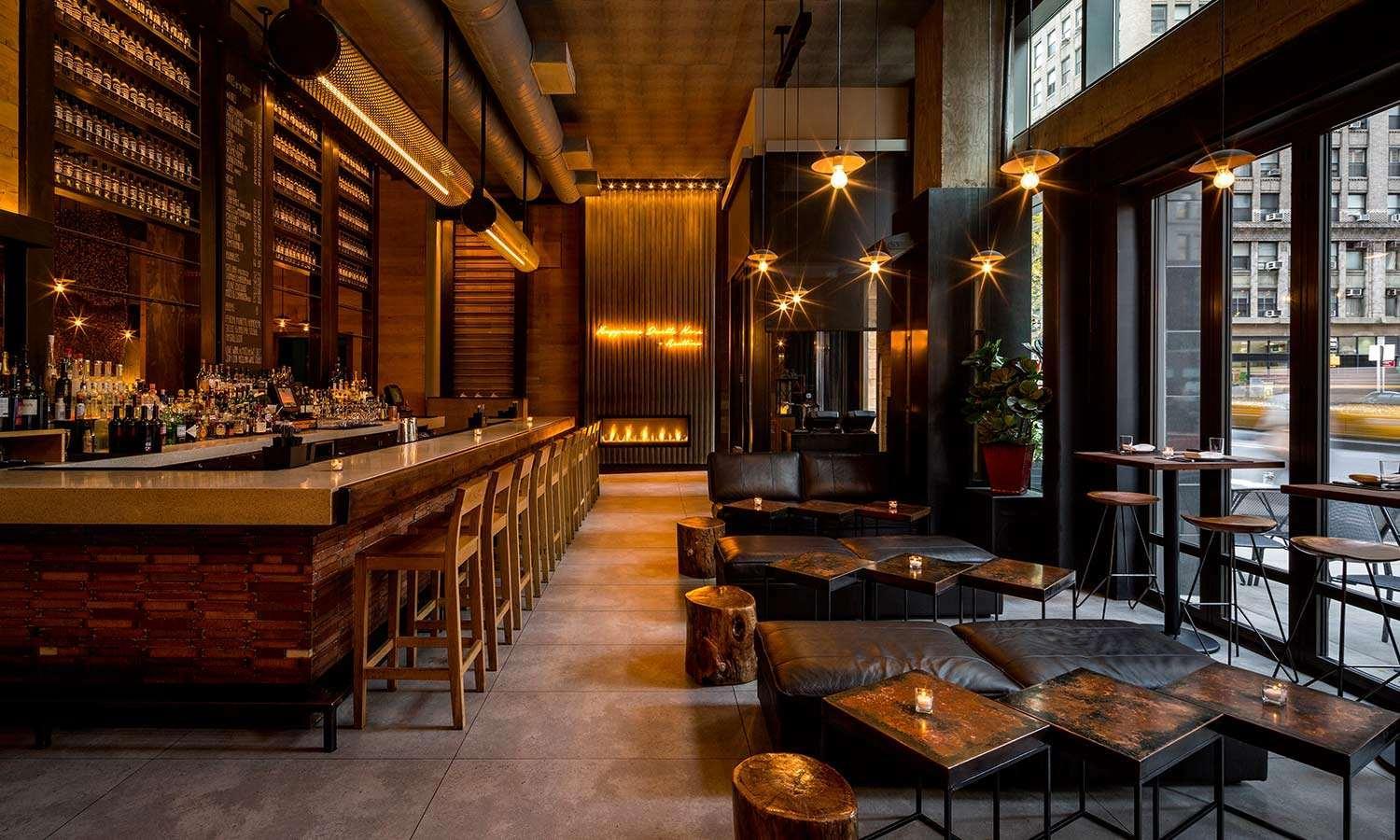 Royalton Park Avenue Ξενοδοχείο Νέα Υόρκη Εξωτερικό φωτογραφία The Standard East Village