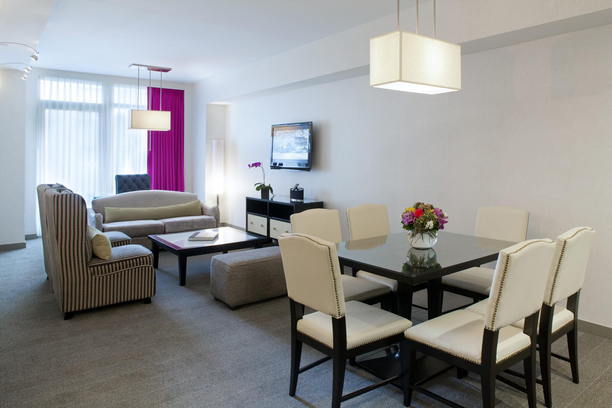 Royalton Park Avenue Ξενοδοχείο Νέα Υόρκη Εξωτερικό φωτογραφία