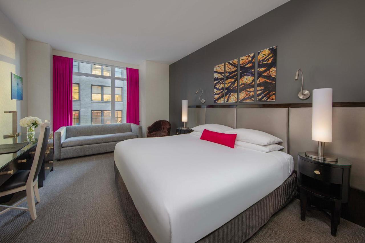Royalton Park Avenue Ξενοδοχείο Νέα Υόρκη Εξωτερικό φωτογραφία